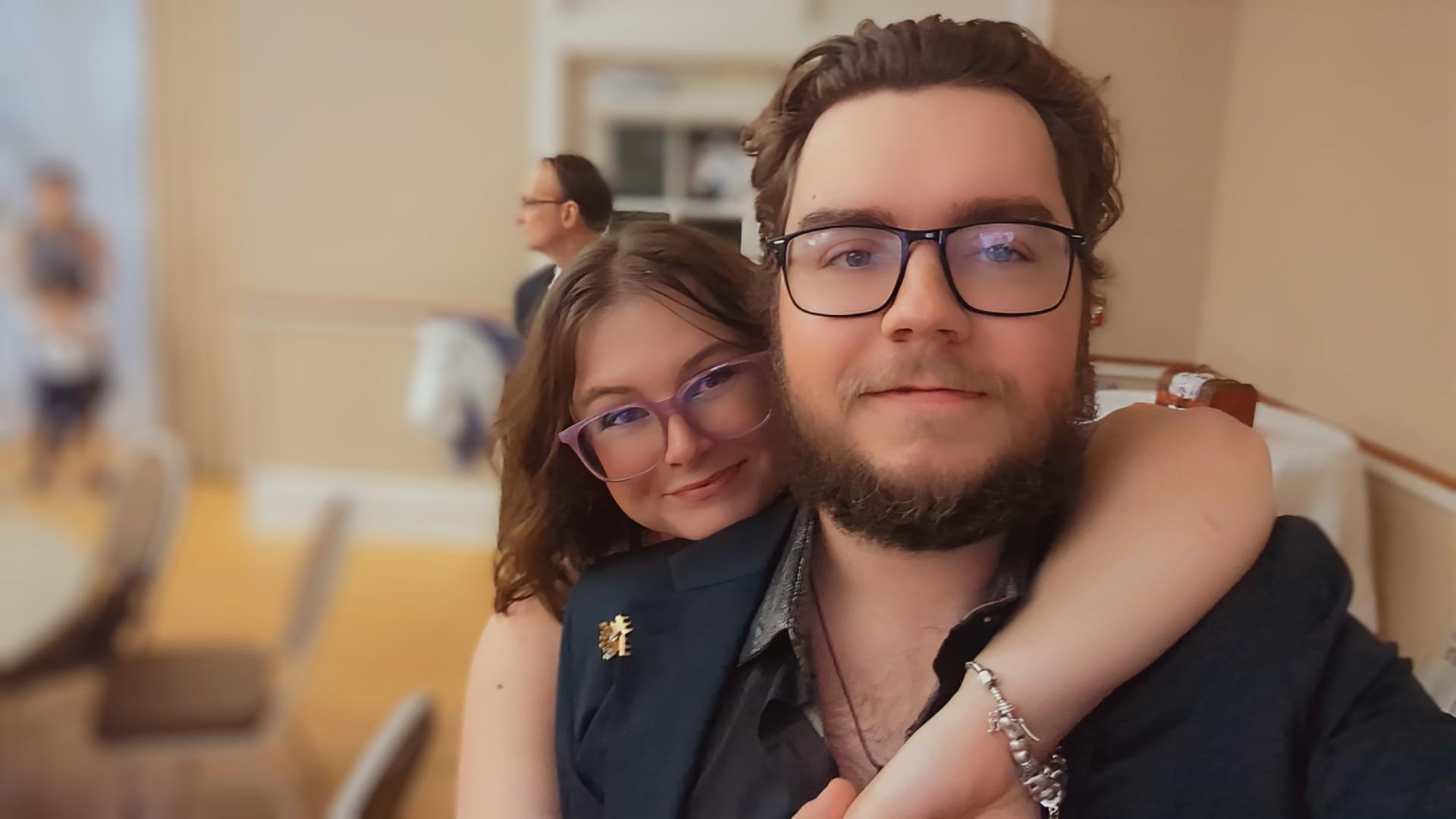 The Wedding Website of Scott Kramer and Alyssa Hansbrough