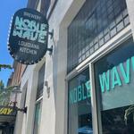 Noble Wave | Louisiana Kitchen