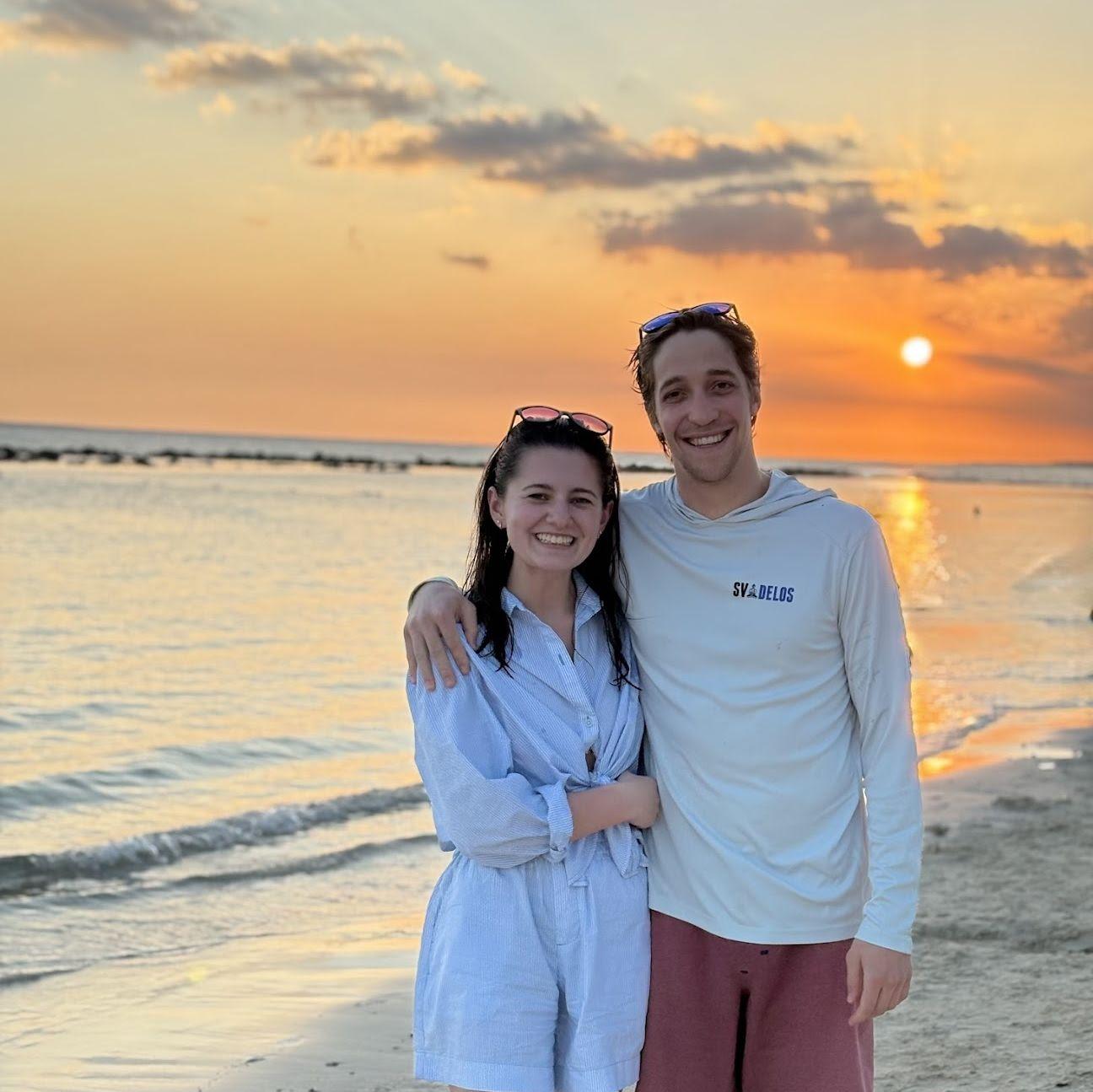 Dominican Republic!