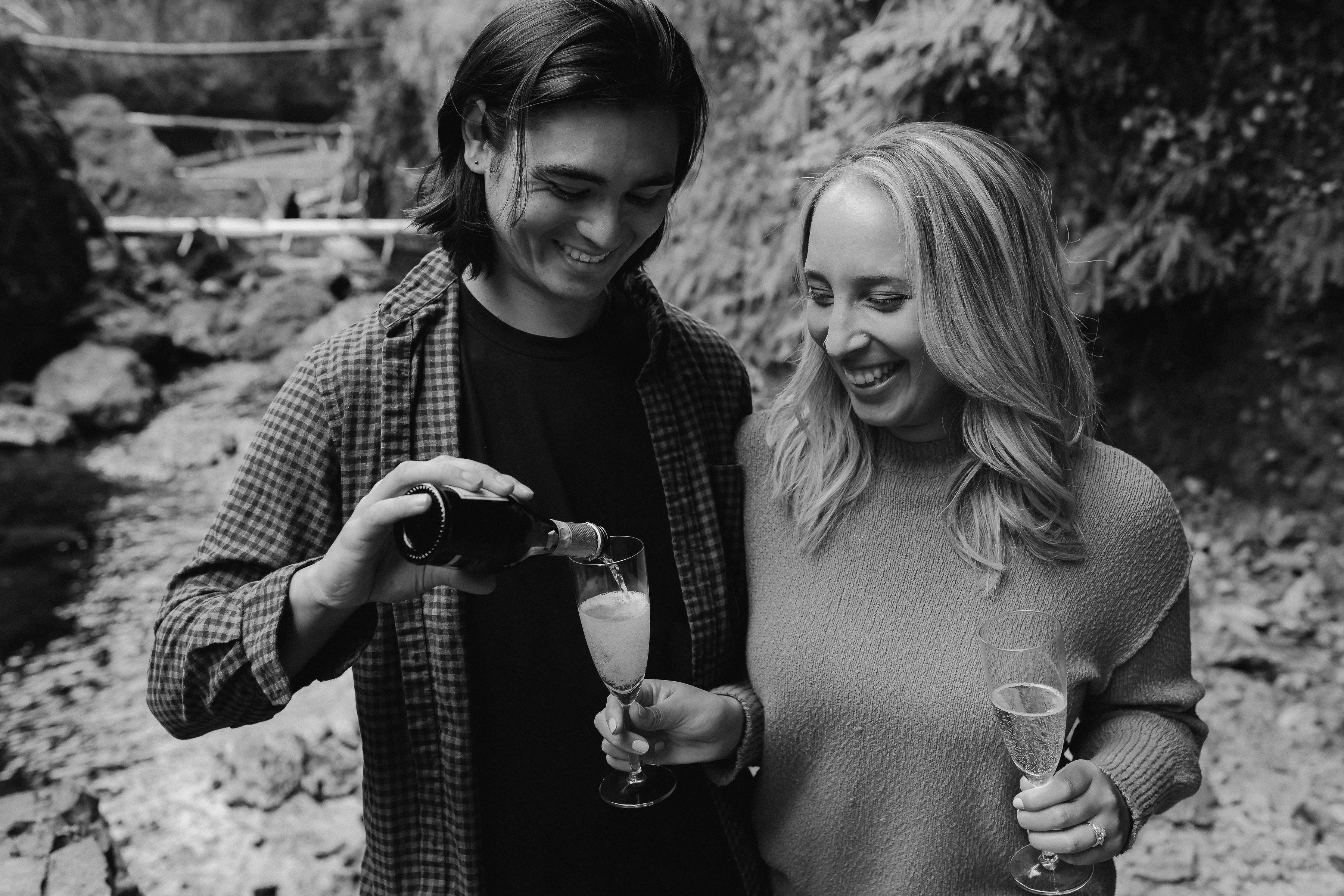 The Wedding Website of Hannah Riley and Eddie Soller