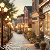 Historic Gaslight District