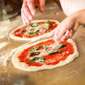 Cooking Class in Sorrento, IT