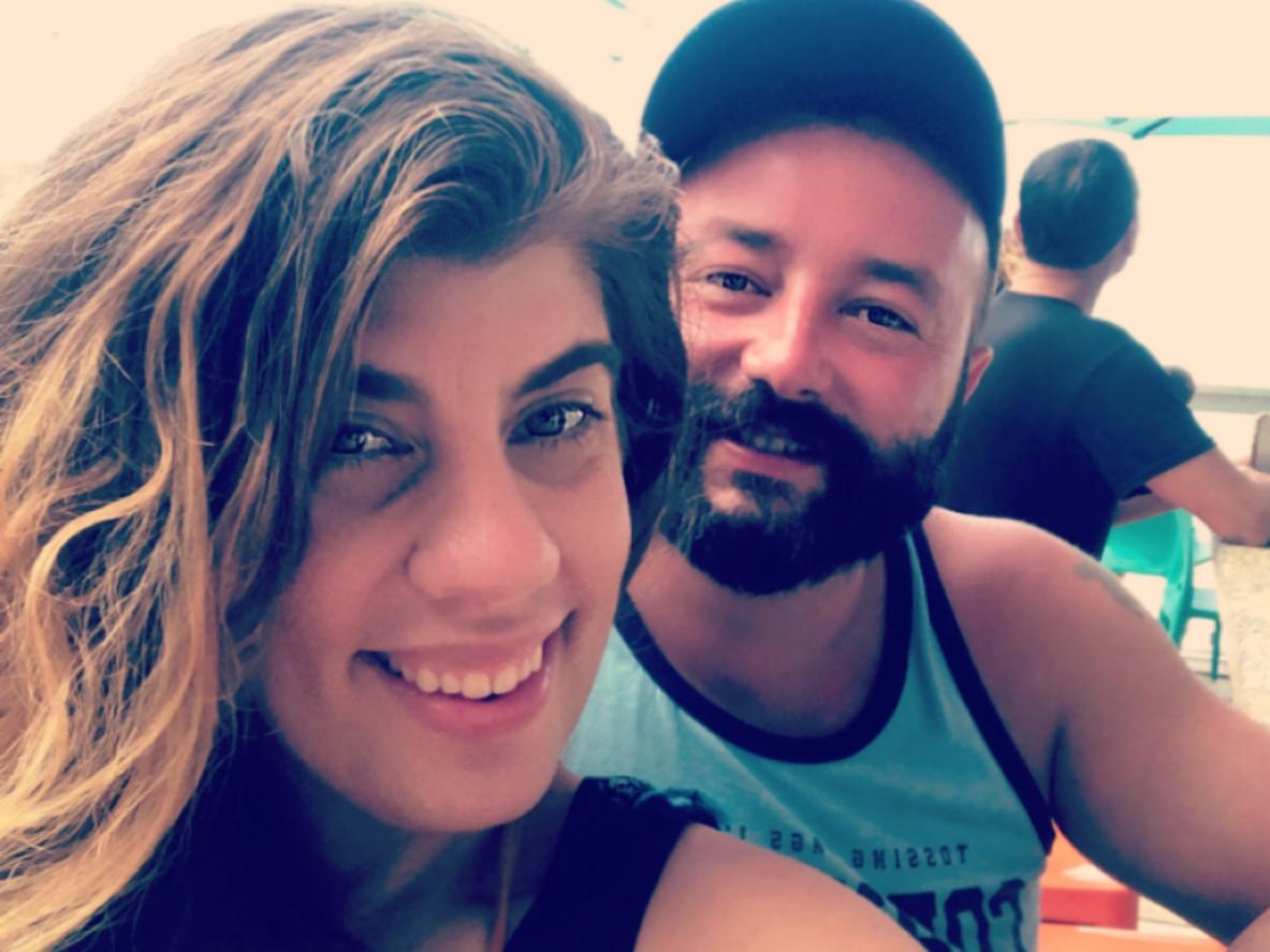 The Wedding Website of Jessica S and Alex S