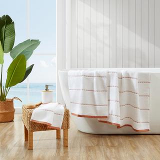 Ridley 3-Piece Towel Set