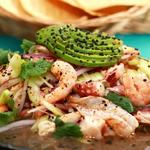 Sabor Del Mar Restaurante