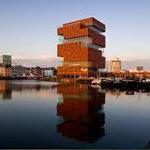 MAS - Museum aan de Stroom