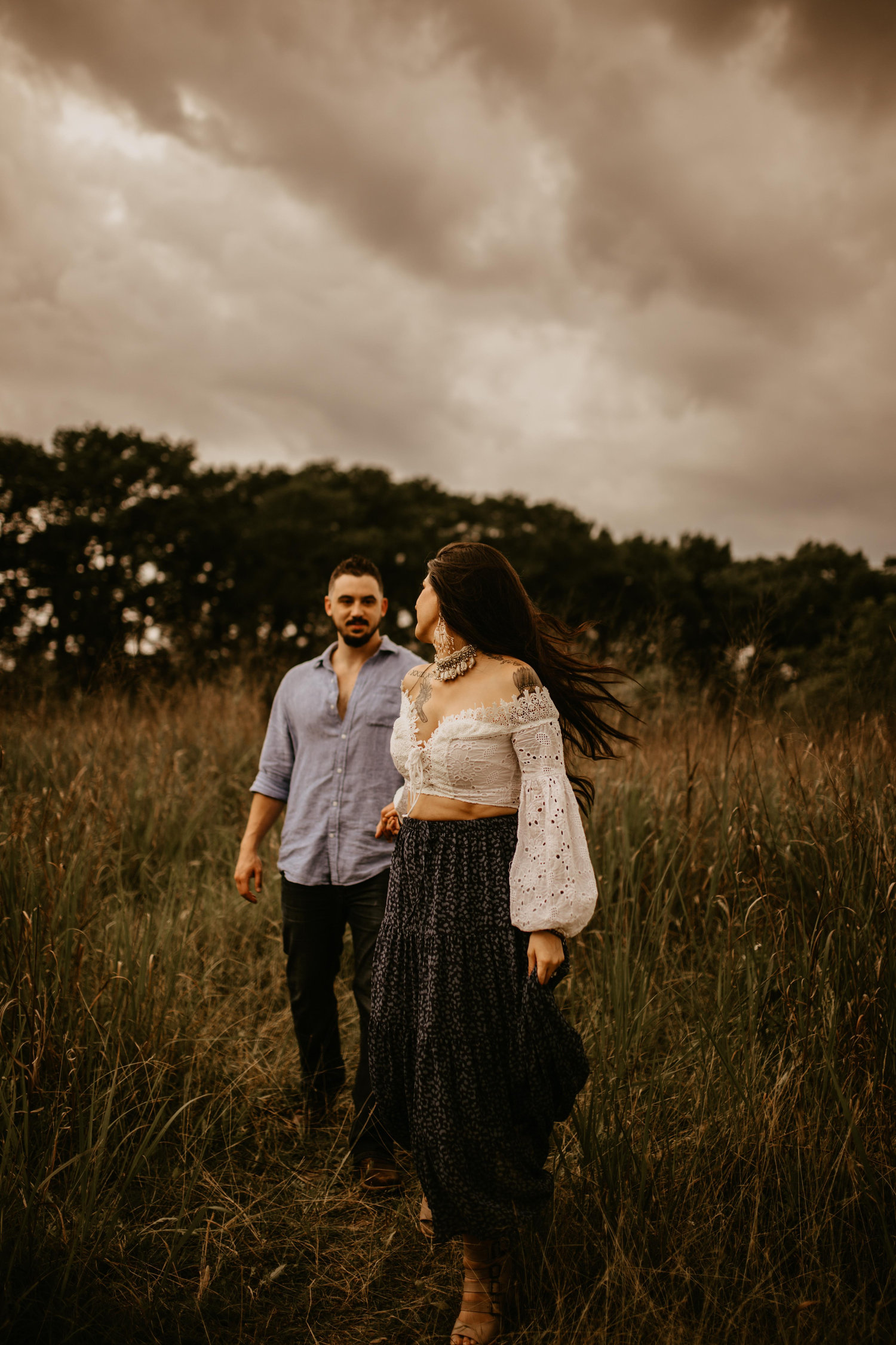 The Wedding Website of justine martinez and hassan karam