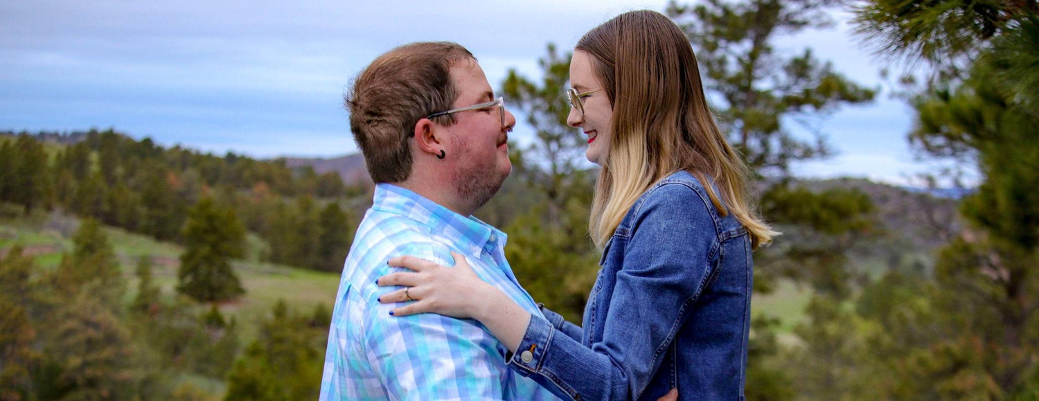 The Wedding Website of Kirk Linberry and Alyssa Liebich