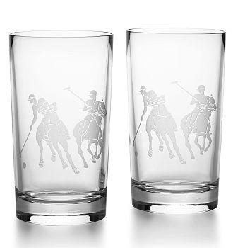 Garrett Highball Set
