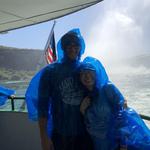 Maid of the Mist