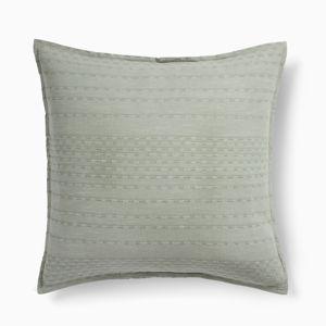 Reese Linen Cotton Euro Shams