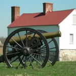 Hike at Ball’s Bluff Battlefield Regional Park