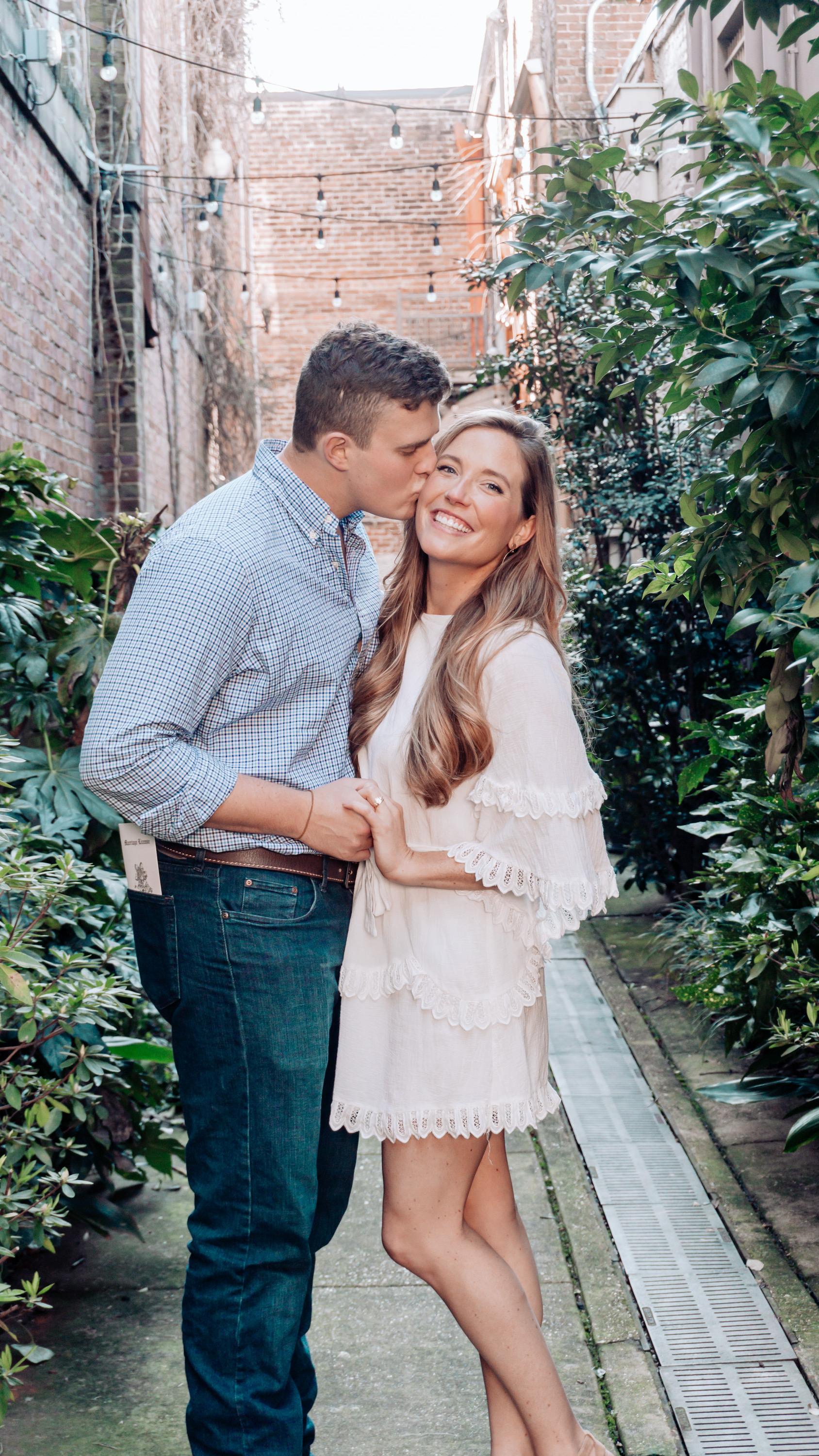 The Wedding Website of Monica Wolf and Zachary Wolf