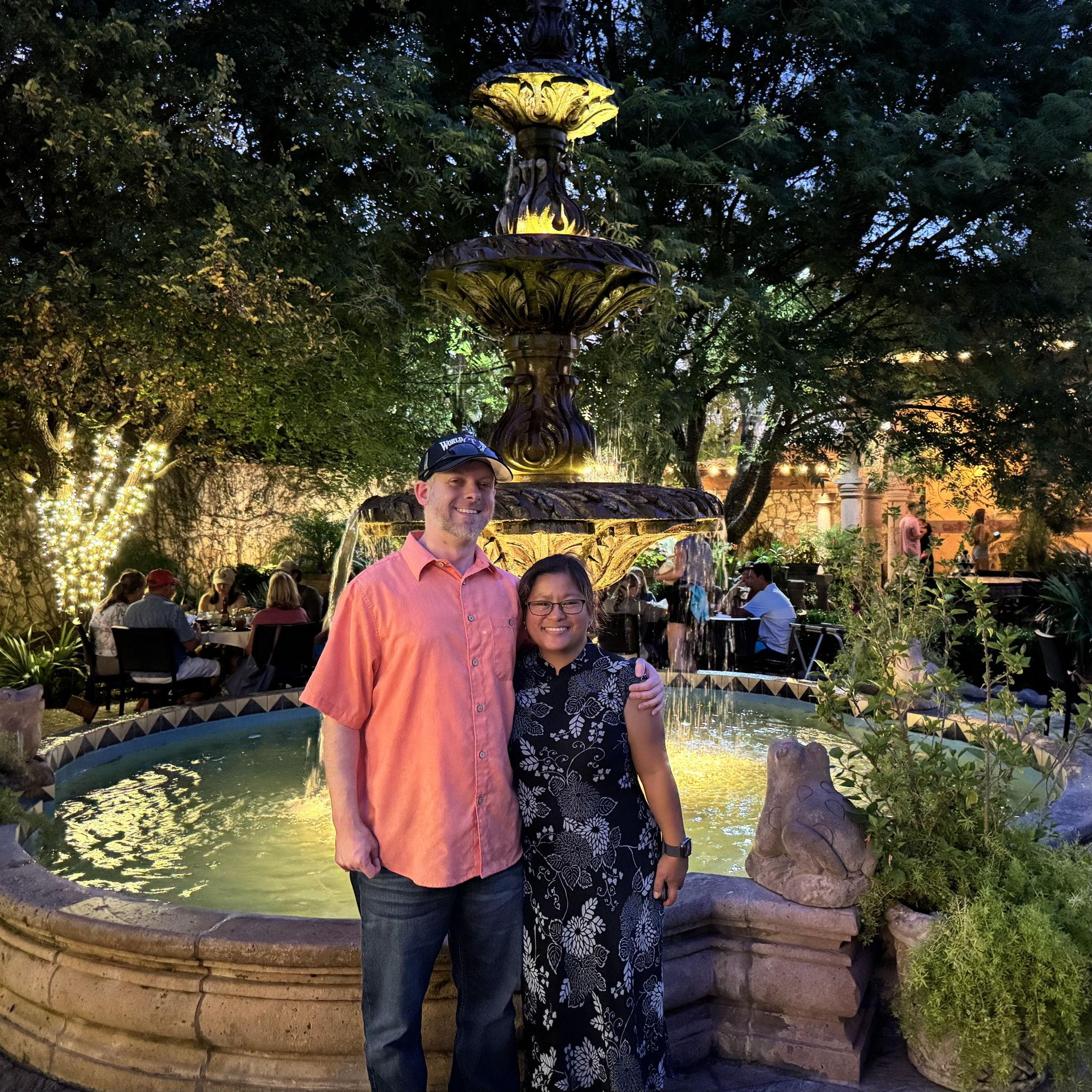 The Wedding Website of Bryan Trachier and Sarah Stack