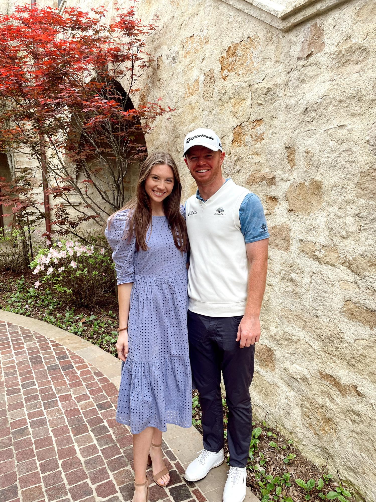 Easter at Houston Oaks!