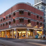 Boston Public Market