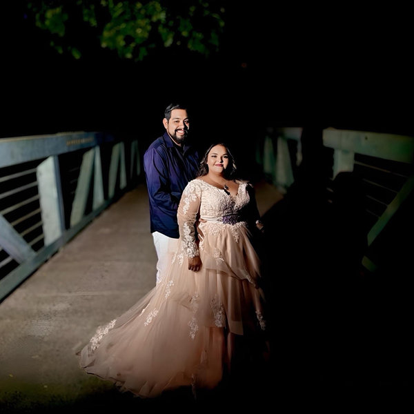 Honeymoon Fund – Our Dream Trip Together