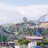 Six Flags Discovery Kingdom