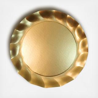 Salad Plate, Set of 16