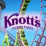 Knott's Berry Farm