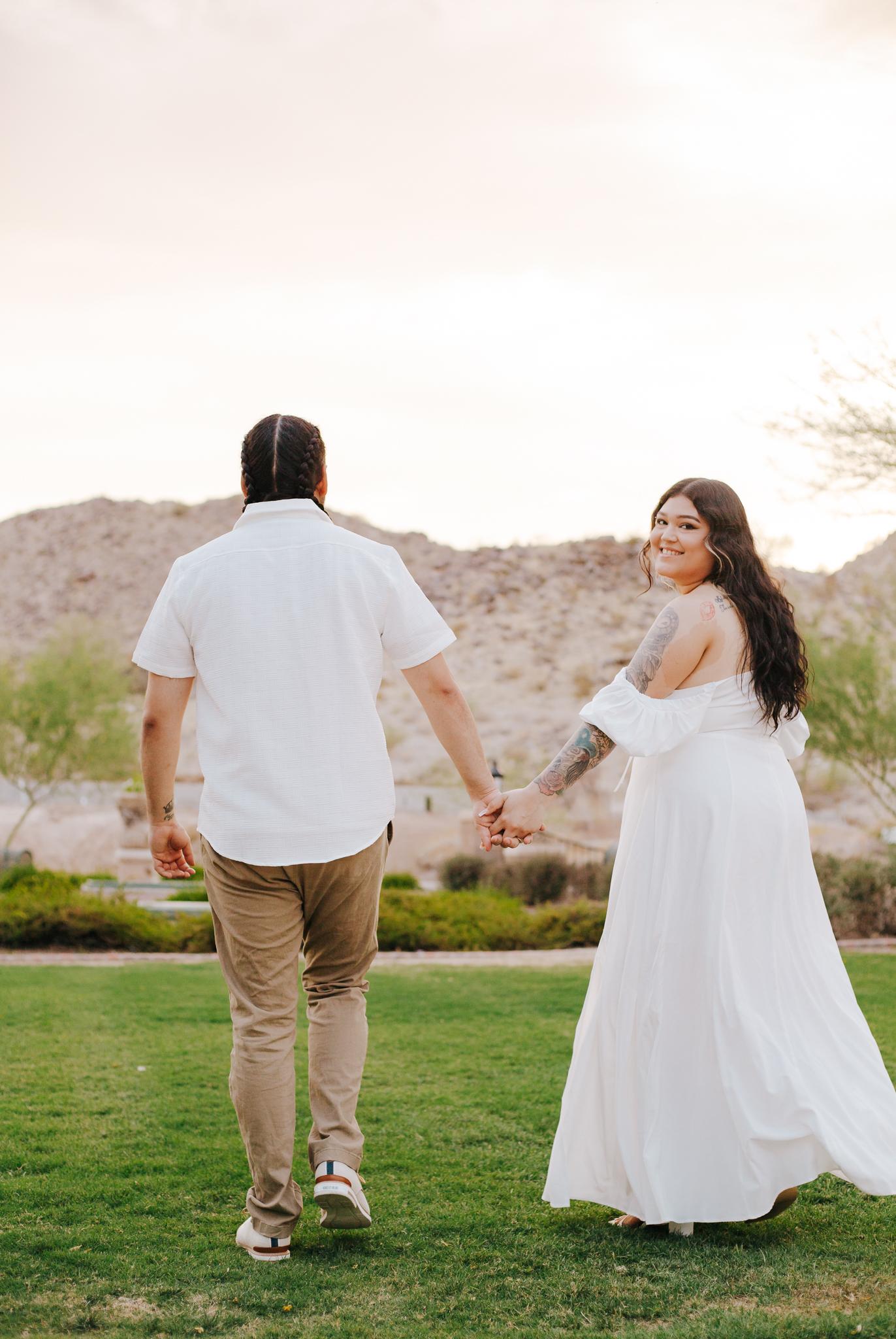 The Wedding Website of Alexandria Munoz and Oscar Villalobos