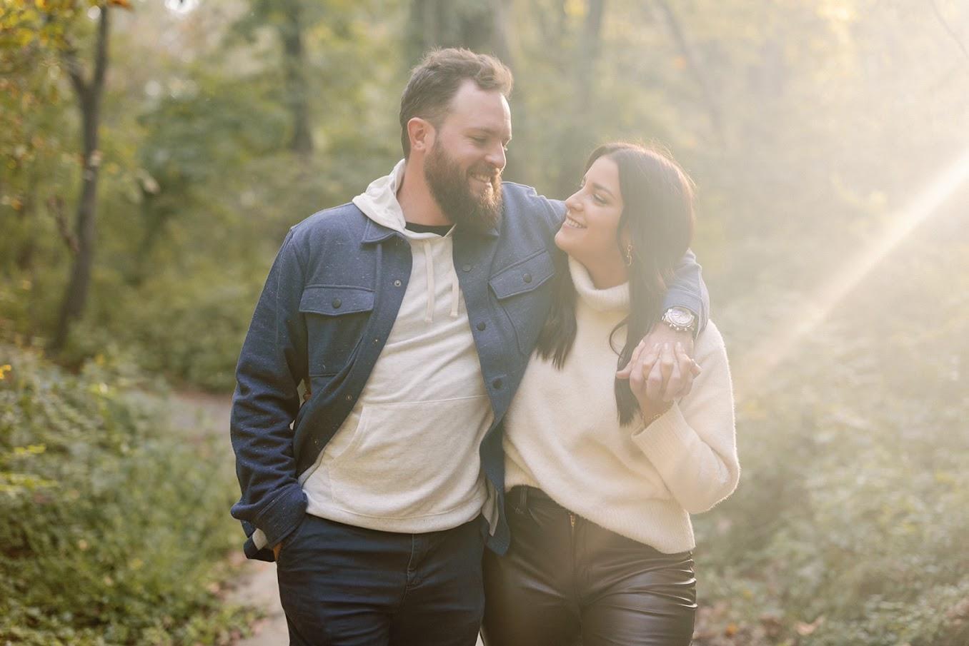 The Wedding Website of Alessia DeCarlo and Zack Jewby