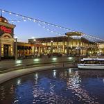 The Woodlands Mall