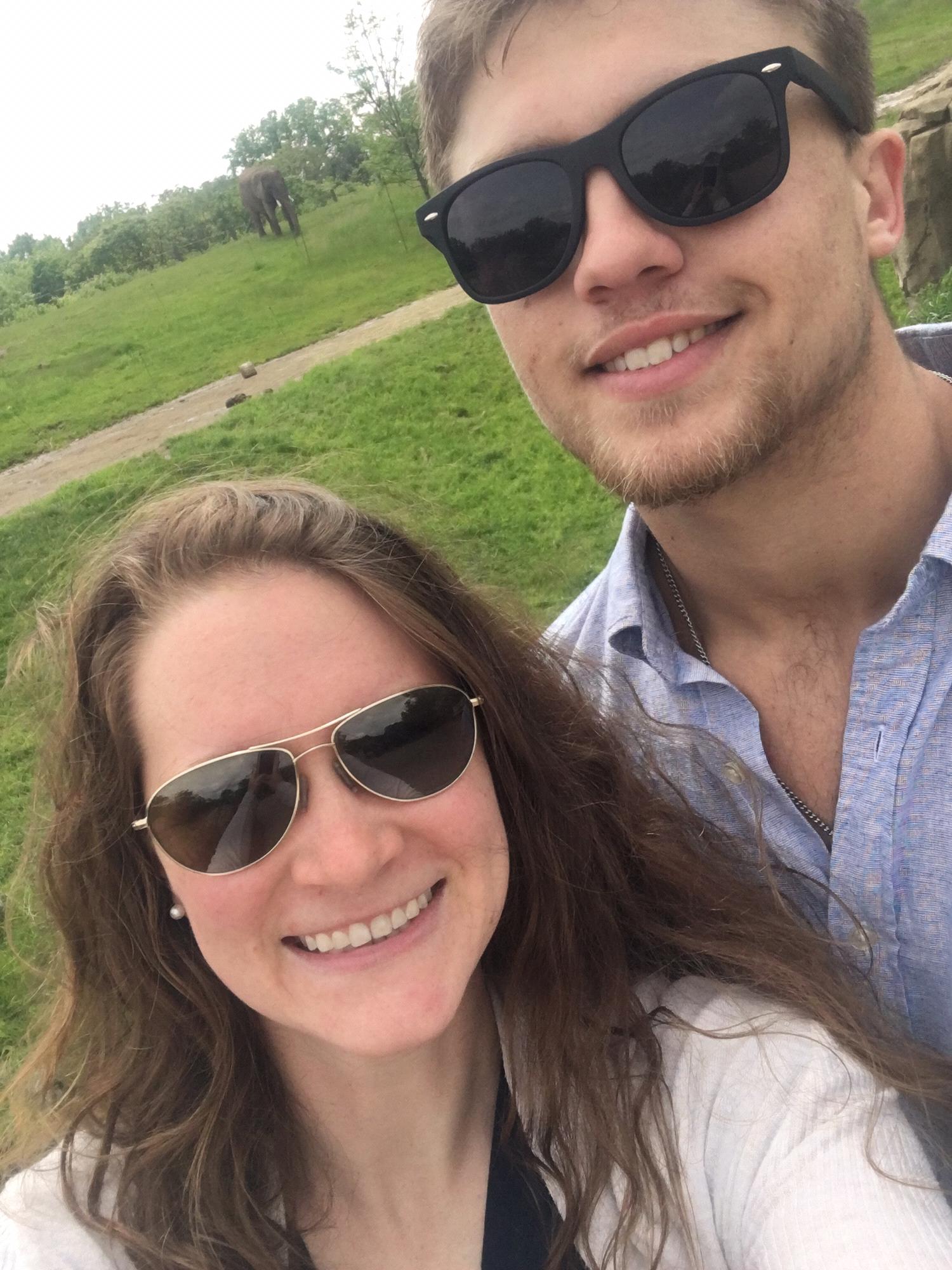 Zoo! - May 2019