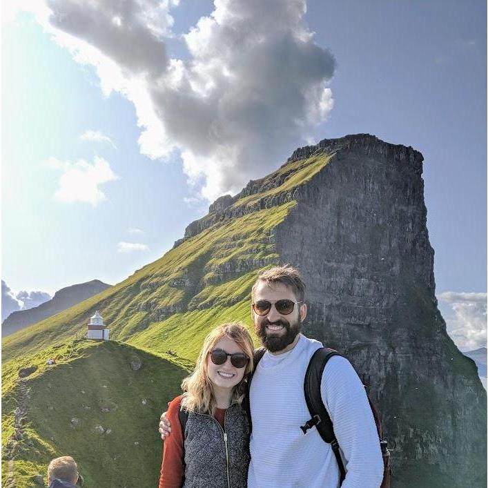 the faroe islands, 2019