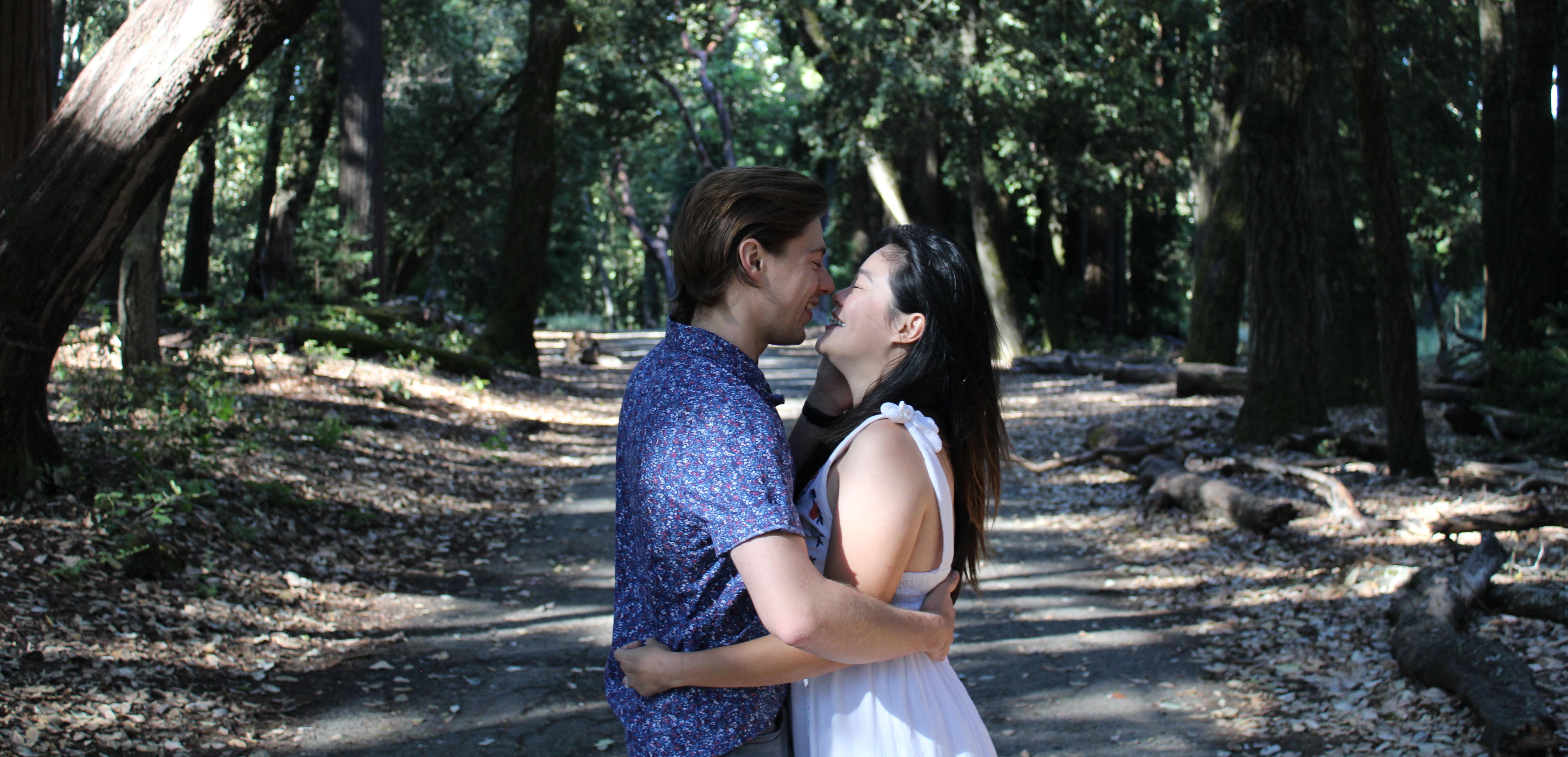 The Wedding Website of Cassandra Lam and Jared Baumgartner