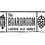 Lassen Ale Works Boardroom
