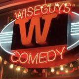 Wiseguys Comedy Club Downtown Salt Lake City