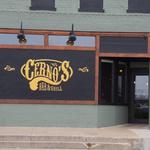 Cerno's Bar & Grill