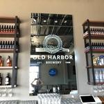 Old Harbor Brewery