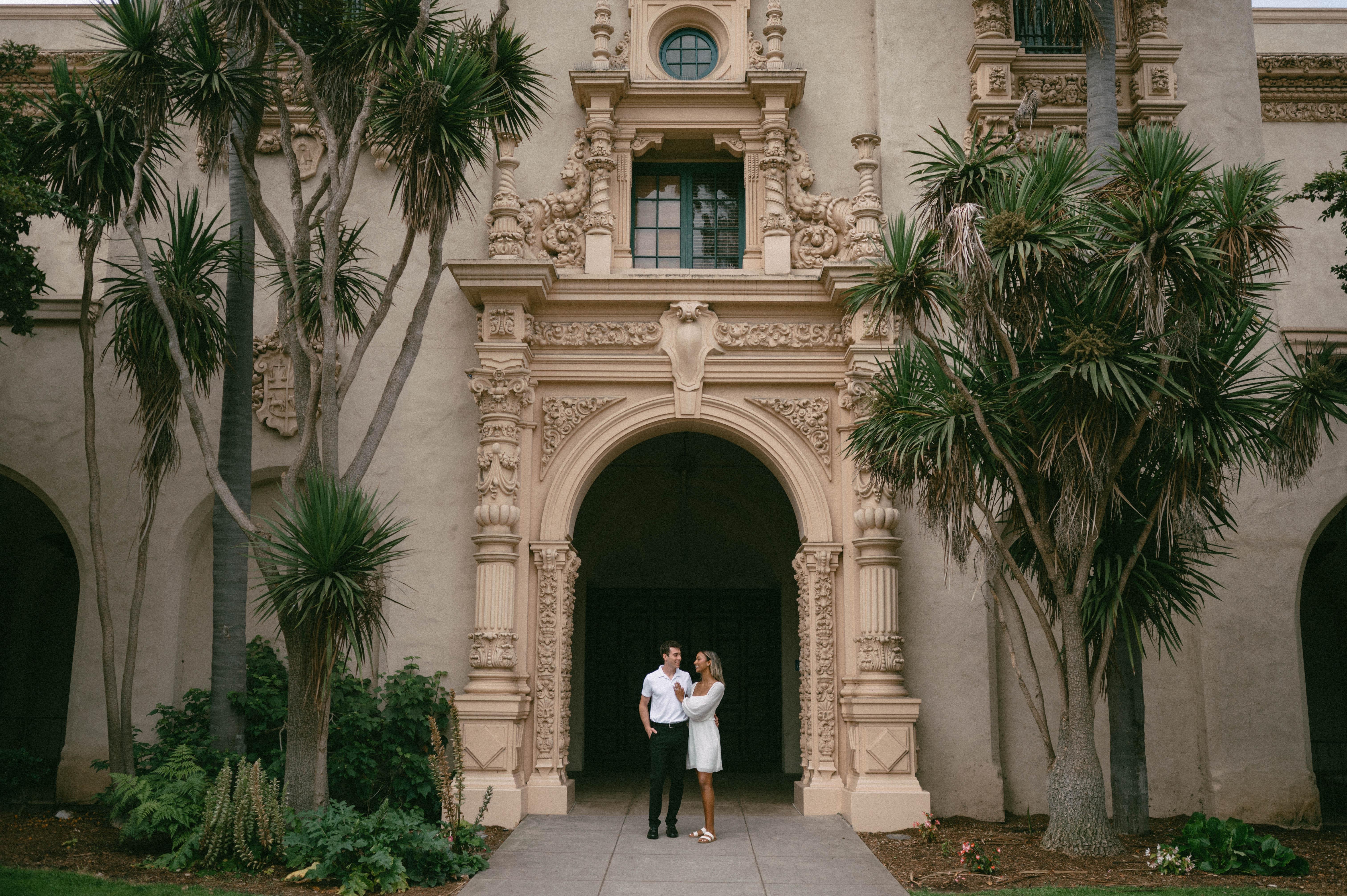 The Wedding Website of Jaden Castell and Nicholas Mateus