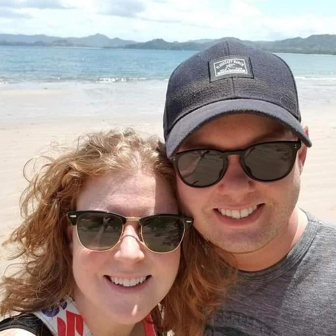 Costa Rica birthdays