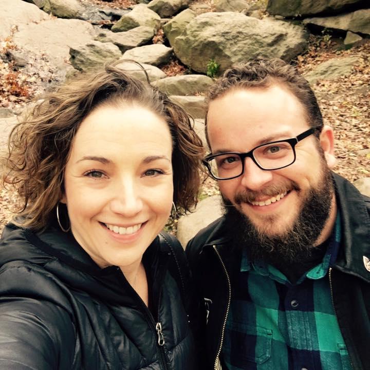 First vacation to NYC!