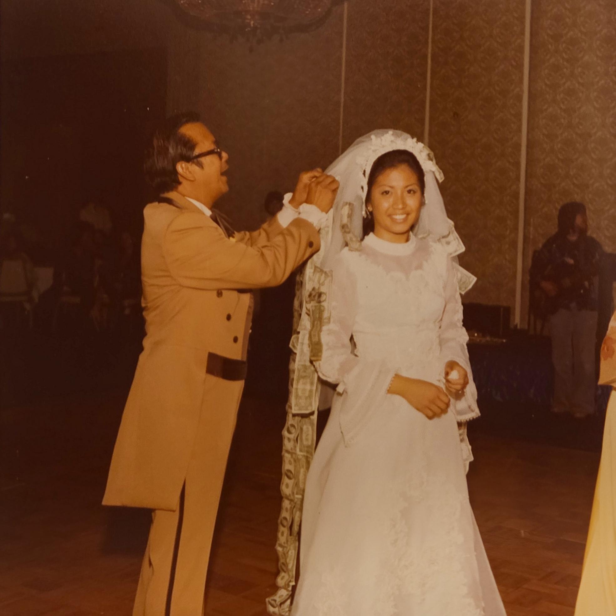 The Wedding Website of Elizabeth Wilkes and Justin Feria