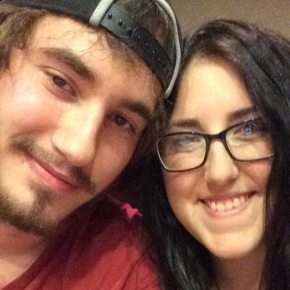 Our first hibachi trip