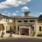 Canal Fulton Public Library