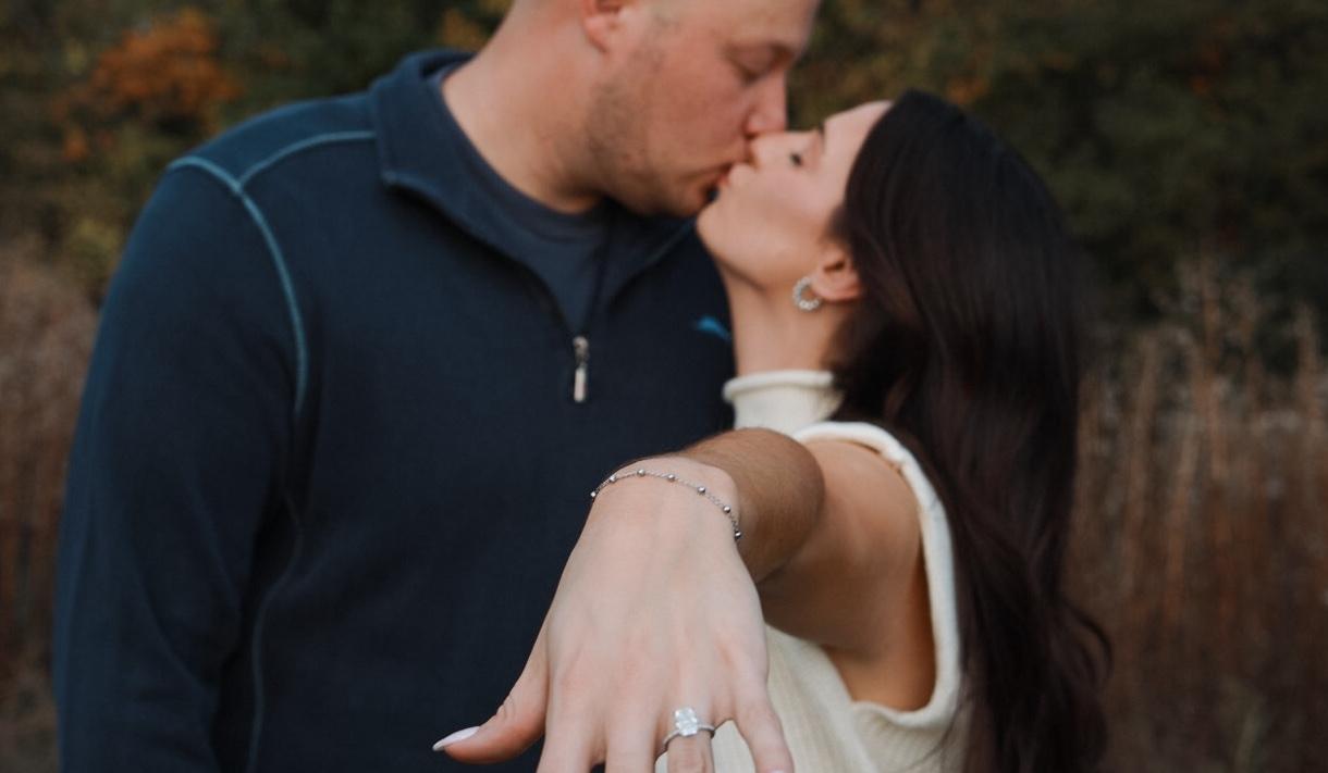 The Wedding Website of Kendra Skinner and Zachary Santana