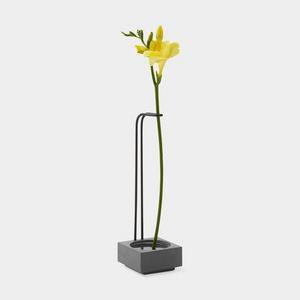 MoMA Blossom Well Vase