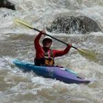 Coosa River Adventures Inc