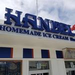 Handel’s Homemade Ice Cream
