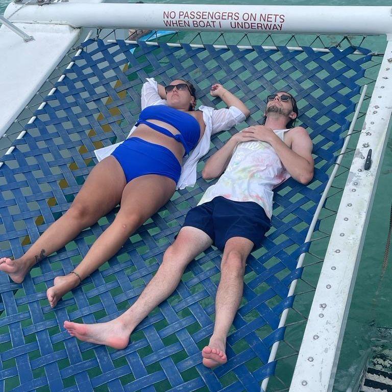Trip to Puerto Rico, Aug '23
