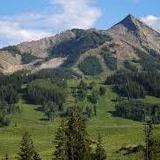 Mount Crested Butte