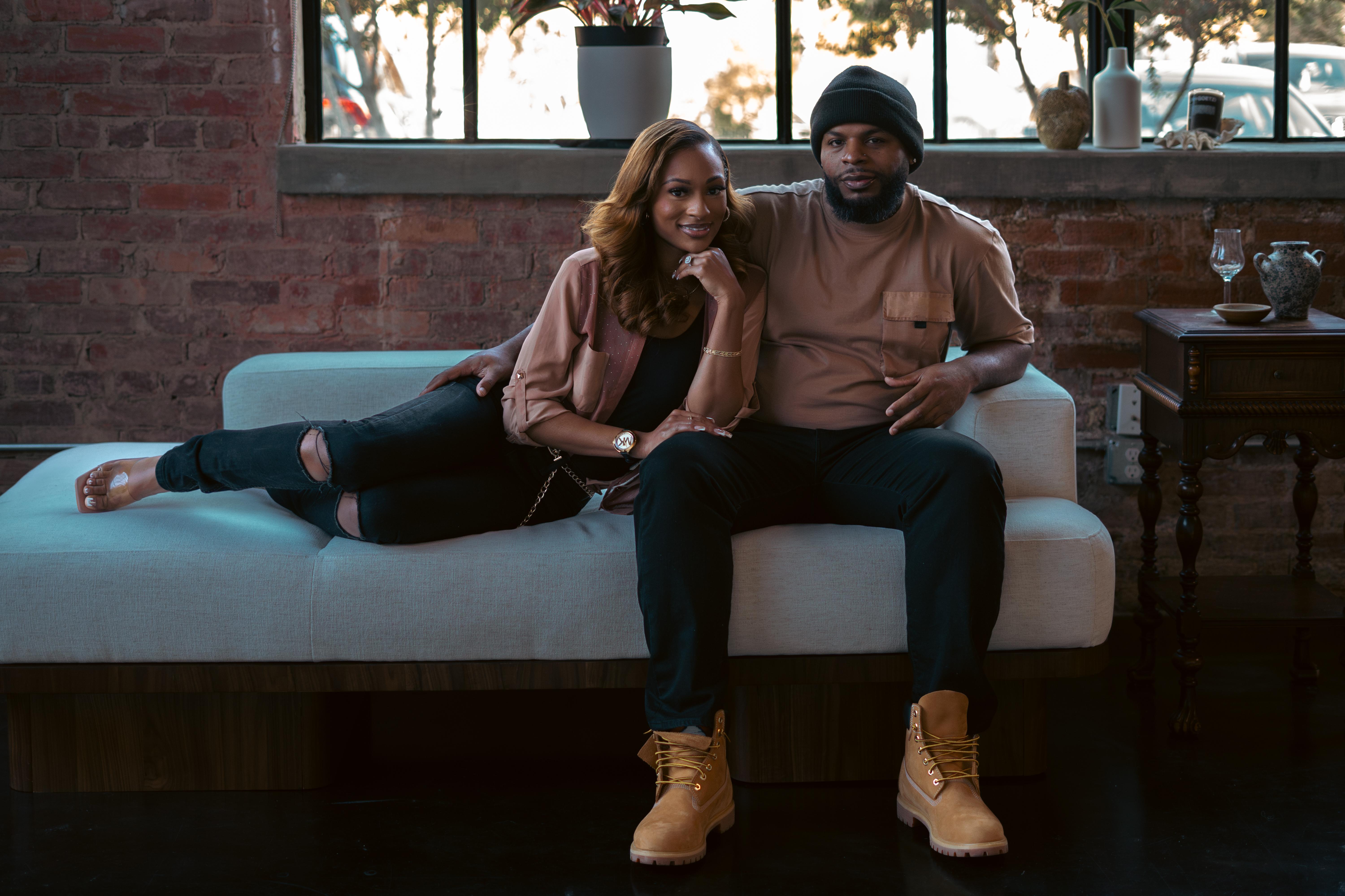 The Wedding Website of Tatyana Flannigan and Hersey Ford
