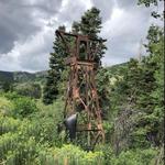 Mid Mountain Trail