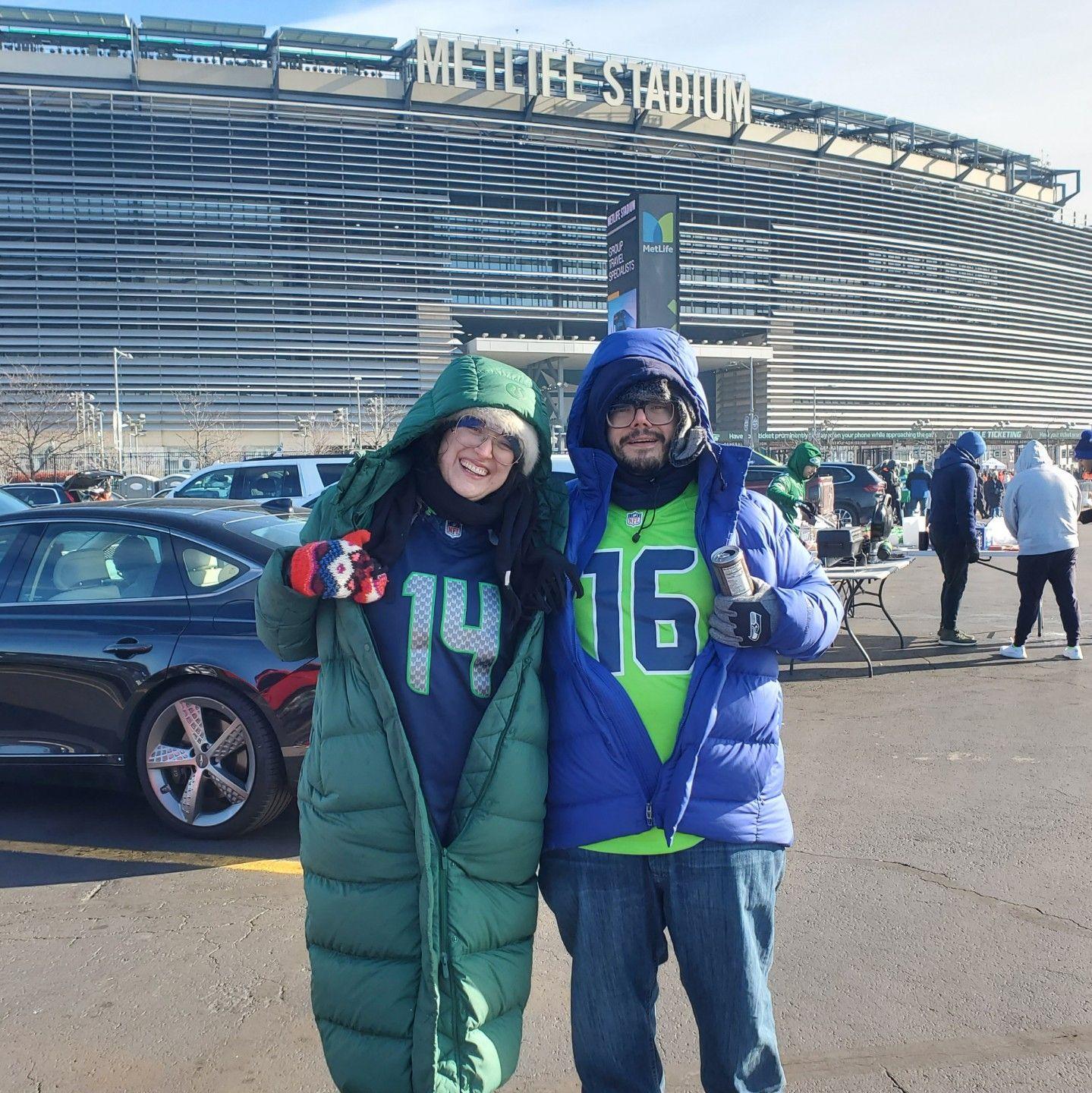 Go Hawks!