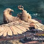 Jatayu Earth's Center
